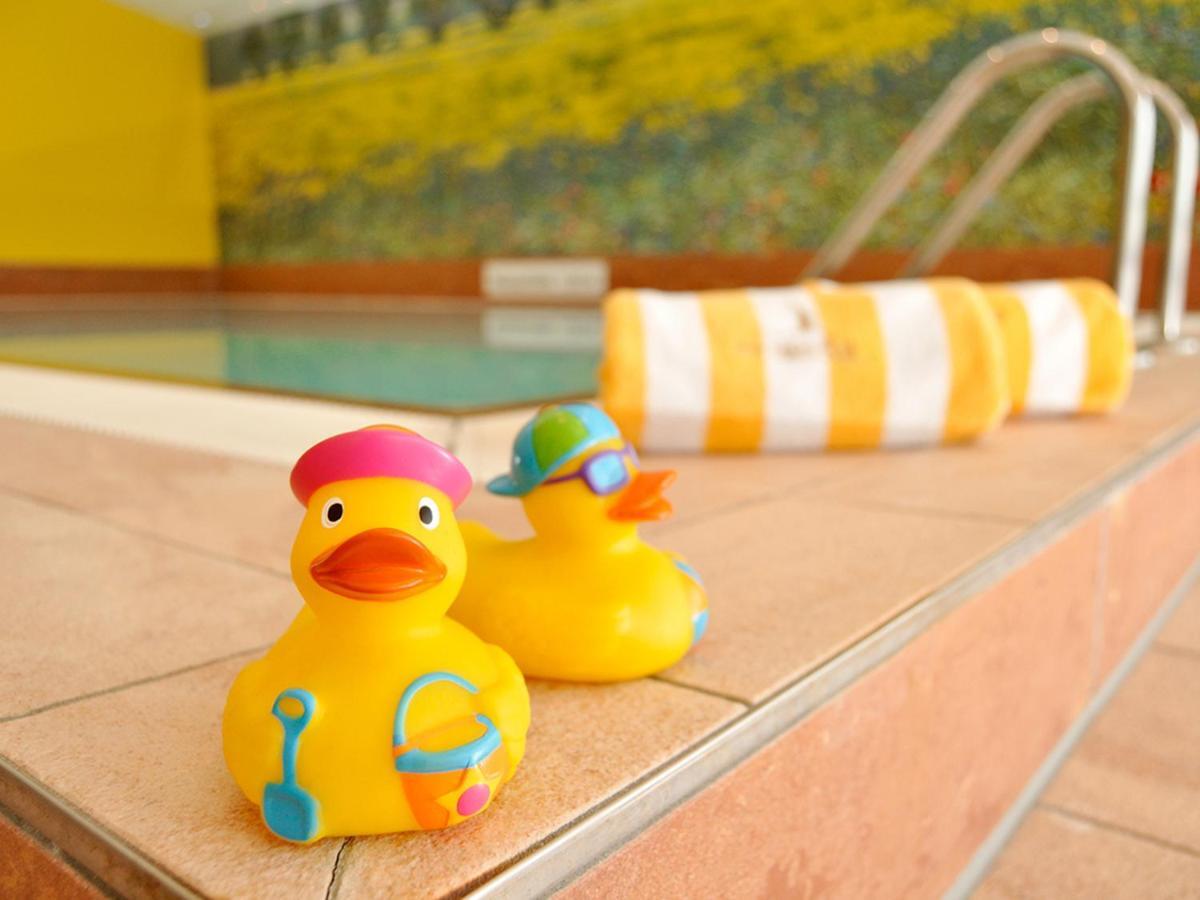 Pension Zum Riedensee Bastorf Szoba fotó