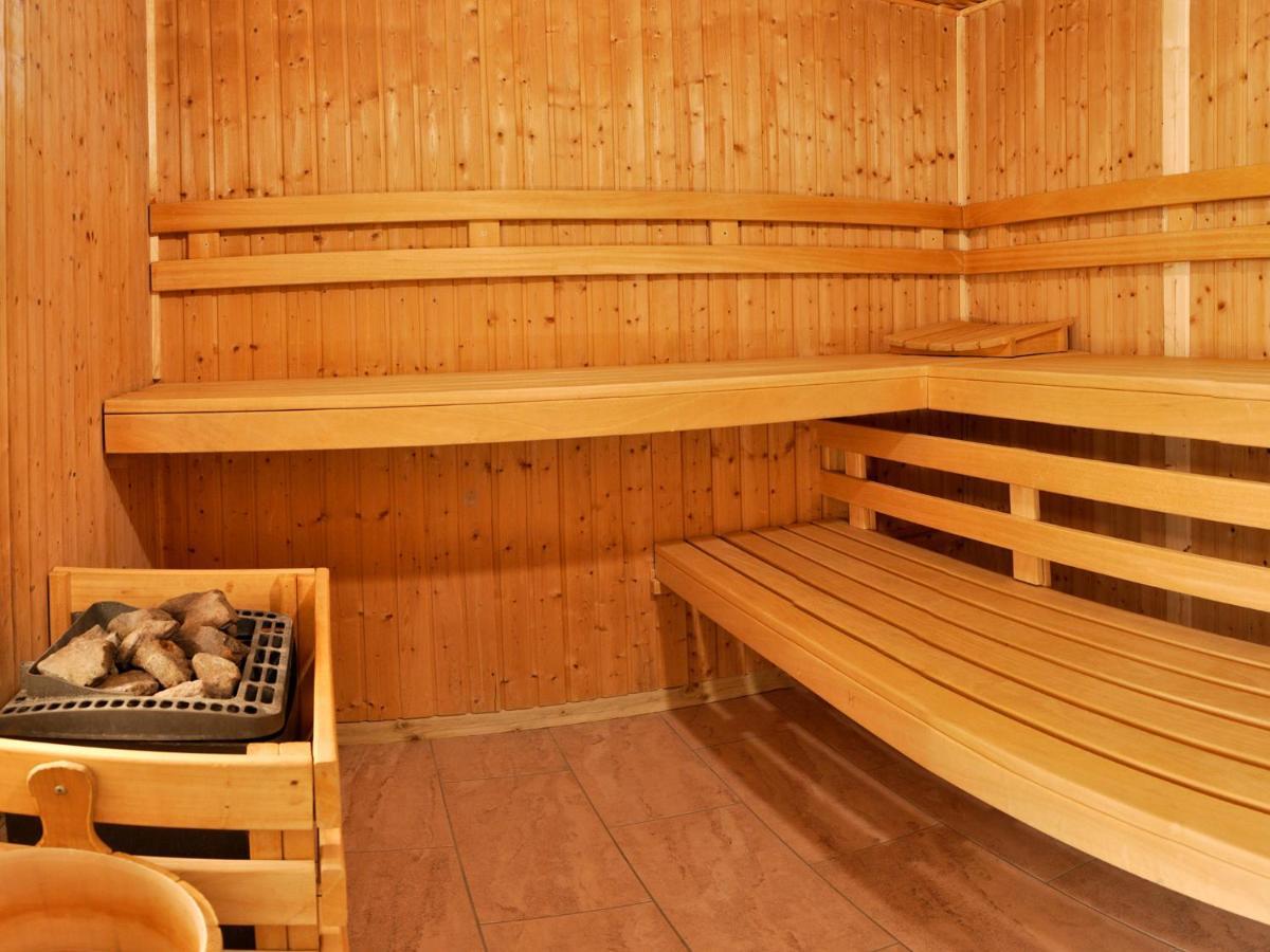 Pension Zum Riedensee Bastorf Szoba fotó
